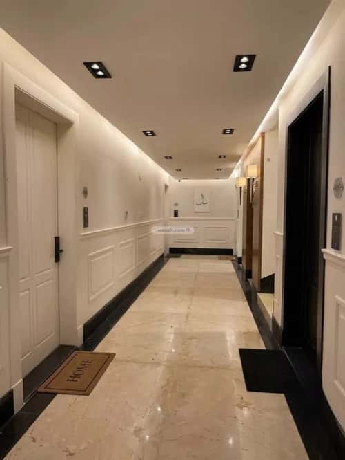 Apartment 131.79 SQM with 3 Bedrooms Al-Yasmeen, North Riyadh, Riyadh