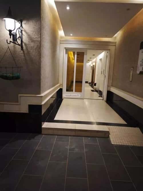 Apartment 131.79 SQM with 3 Bedrooms Al-Yasmeen, North Riyadh, Riyadh