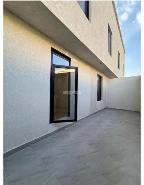 Apartment 87.62 SQM with 3 Bedrooms Ar-Rimal, East Riyadh, Riyadh