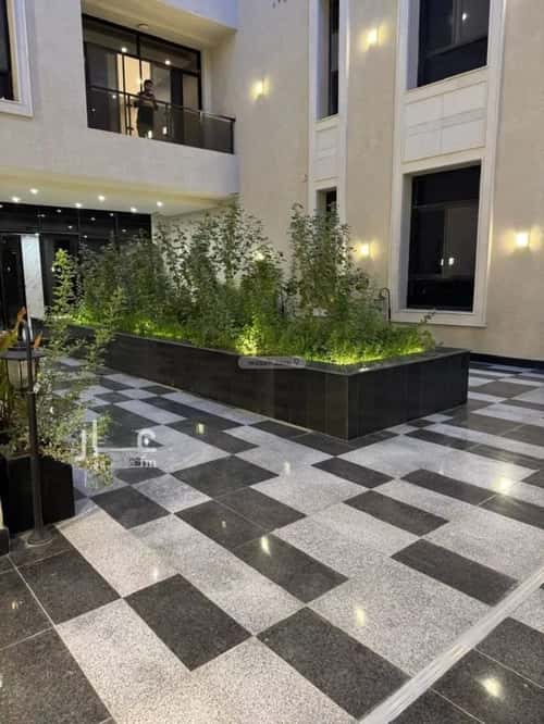 Apartment 113.27 SQM with 3 Bedrooms An-Narjis, North Riyadh, Riyadh