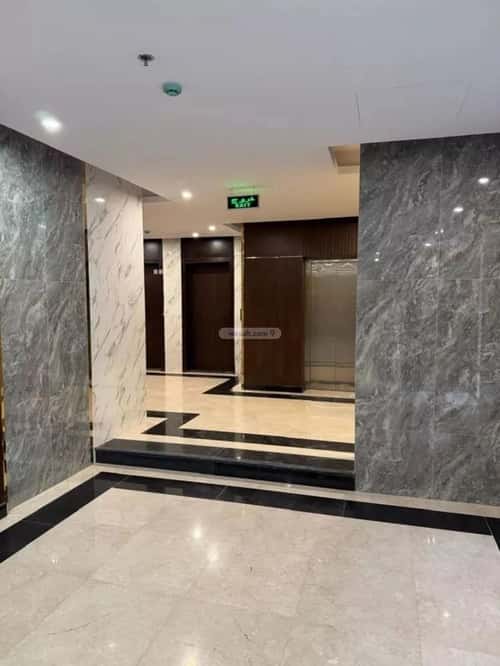 Apartment 113.27 SQM with 3 Bedrooms An-Narjis, North Riyadh, Riyadh