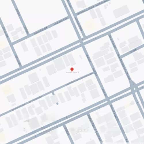 Land 442.96 SQM Facing South on 20m Width Street Al-Arid, North Riyadh, Riyadh