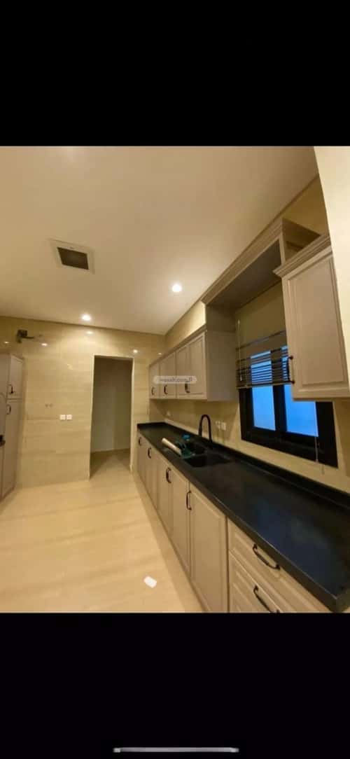 Apartment 142.46 SQM with 3 Bedrooms Al-Malqa, North Riyadh, Riyadh