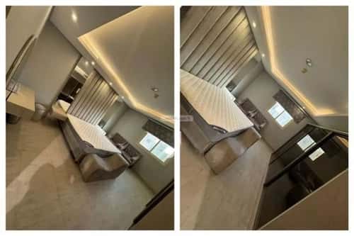 Apartment 182.41 SQM with 3 Bedrooms Al-Malqa, North Riyadh, Riyadh
