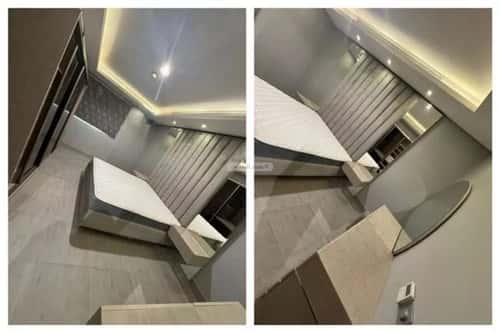 Apartment 182.41 SQM with 3 Bedrooms Al-Malqa, North Riyadh, Riyadh