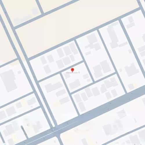 Land 259 SQM Facing South on 15m Width Street Al-Arid, North Riyadh, Riyadh