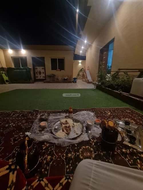 Villa 286.63 SQM Facing East with 6 Bedrooms Twaeeq, West Riyadh, Riyadh