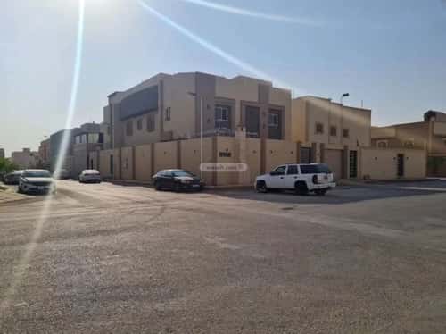 فيلا 286.63 متر مربع واجهة شرقية ب 6 غرف طويق، غرب الرياض، الرياض