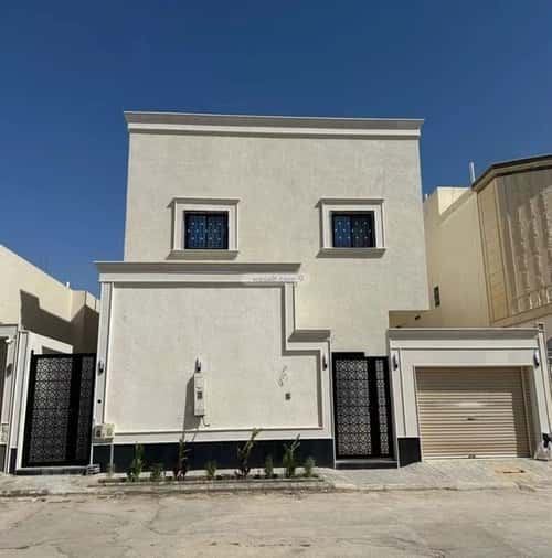 فيلا 375 متر مربع ظهرة لبن، غرب الرياض، الرياض