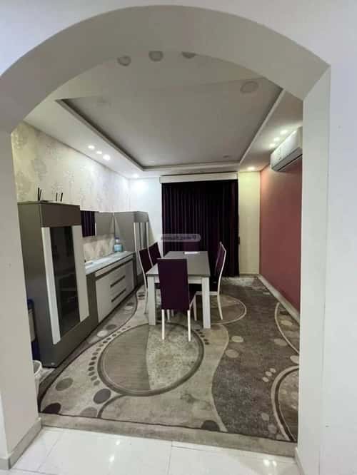 Apartment 124 SQM with 3 Bedrooms Al-Muanisiyah, East Riyadh, Riyadh