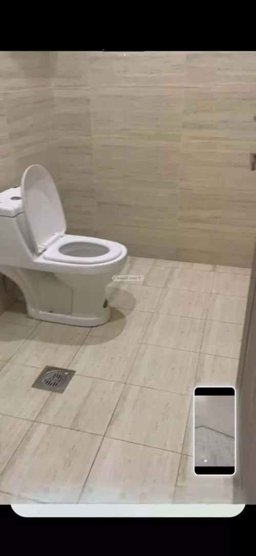 Apartment 870 SQM with 3 Bedrooms An-Narjis, North Riyadh, Riyadh
