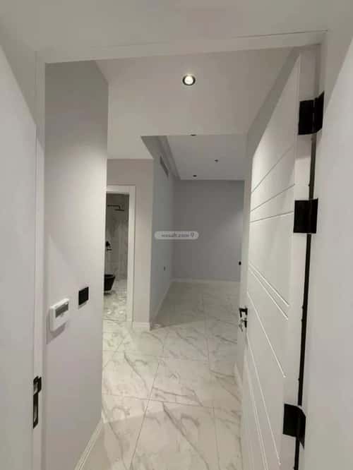Apartment 108.21 SQM with 2 Bedrooms Al-Malqa, North Riyadh, Riyadh