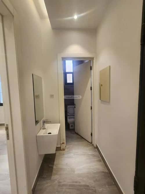 Apartment 156.44 SQM with 3 Bedrooms An-Narjis, North Riyadh, Riyadh