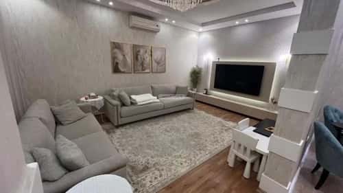 Villa 335 SQM Facing East on 15m Width Street Al-Arid, North Riyadh, Riyadh