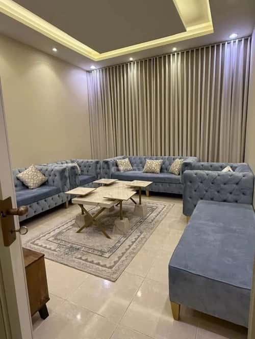 Apartment 143.47 SQM with 3 Bedrooms Hitteen, North Riyadh, Riyadh