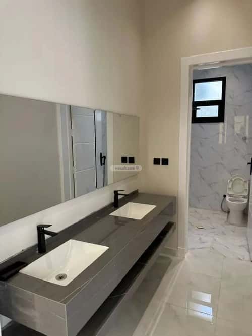 Villa 375 SQM Dahrat Laban, West Riyadh, Riyadh