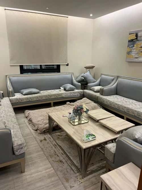 شقة 191.42 متر مربع ب 5 غرف اليرموك، شرق الرياض، الرياض