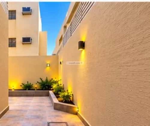 Apartment 1200 SQM with 3 Bedrooms Dahrat Laban, West Riyadh, Riyadh