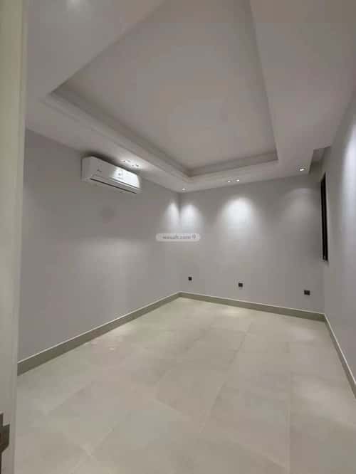 Apartment 117.77 SQM with 3 Bedrooms Al-Qairawan, North Riyadh, Riyadh