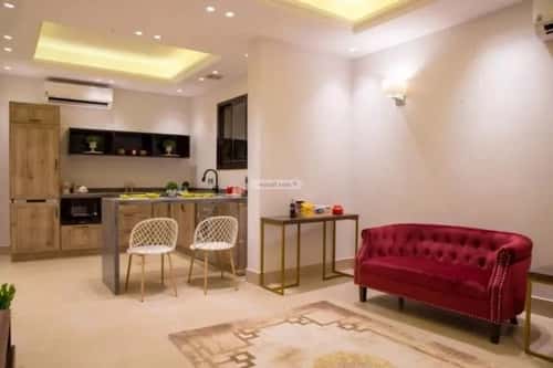 Apartment 124.11 SQM with 3 Bedrooms An-Narjis, North Riyadh, Riyadh