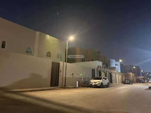 أرض 600 متر مربع شرقية على شارع 12م الوادي، شمال الرياض، الرياض