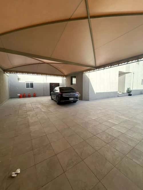 Land 600 SQM Facing East on 12m Width Street Al-Wadi, North Riyadh, Riyadh