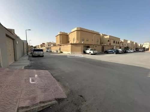 أرض 600 متر مربع شرقية على شارع 12م الوادي، شمال الرياض، الرياض