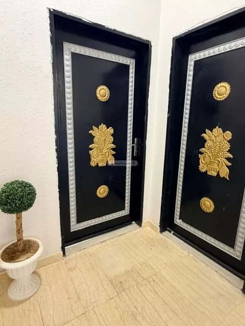 شقة 375 متر مربع ب 3 غرف طويق، غرب الرياض، الرياض