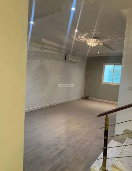 Apartment 488.5 SQM with 3 Bedrooms Al-Yasmeen, North Riyadh, Riyadh