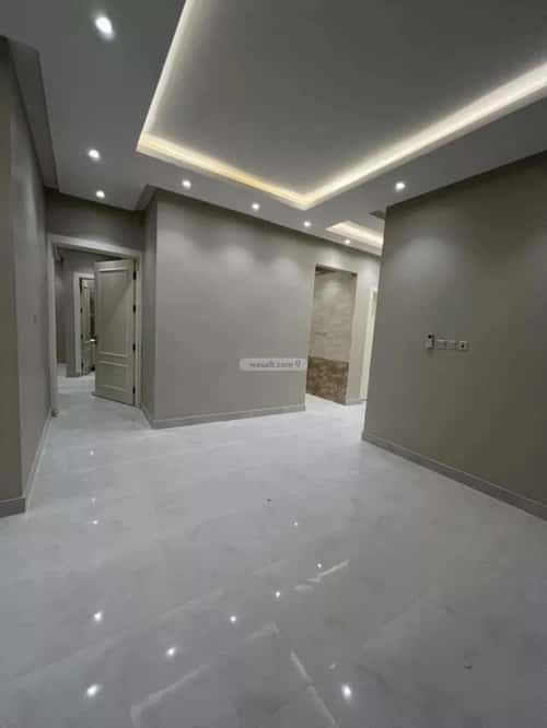 Apartment 159.44 SQM with 3 Bedrooms Qurtubah, East Riyadh, Riyadh