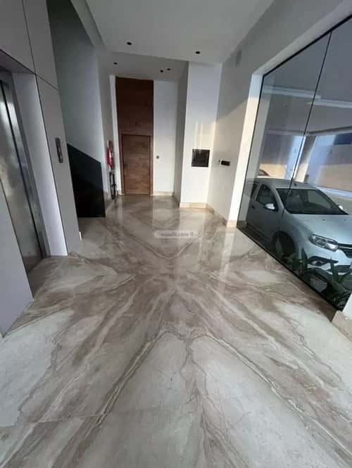 Apartment 157.81 SQM with 4 Bedrooms Al-Yarmuk, East Riyadh, Riyadh