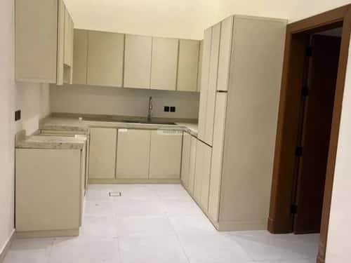 Apartment 157.81 SQM with 4 Bedrooms Al-Yarmuk, East Riyadh, Riyadh