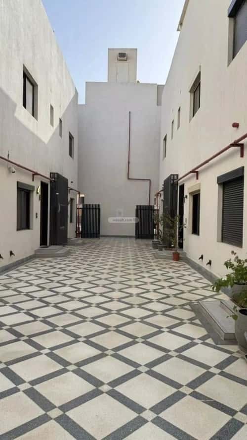 Villa 229.23 SQM Facing South on 13m Width Street Al-Arid, North Riyadh, Riyadh