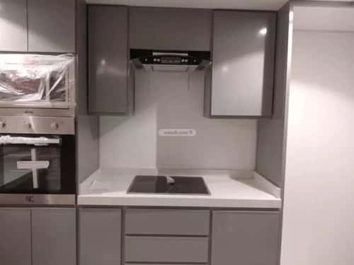 Apartment 143.37 SQM with 3 Bedrooms Al-Malqa, North Riyadh, Riyadh