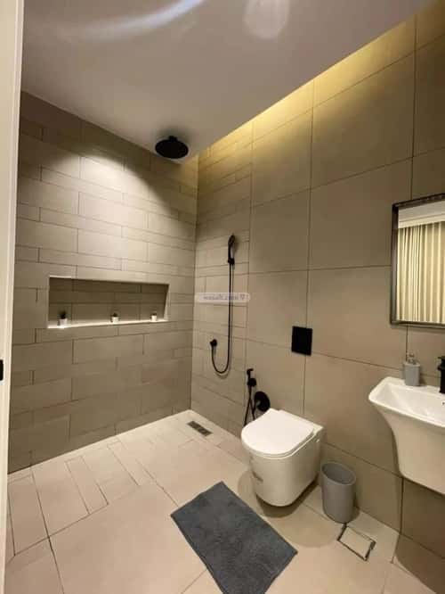 Apartment 107.5 SQM with 3 Bedrooms Al-Yasmeen, North Riyadh, Riyadh