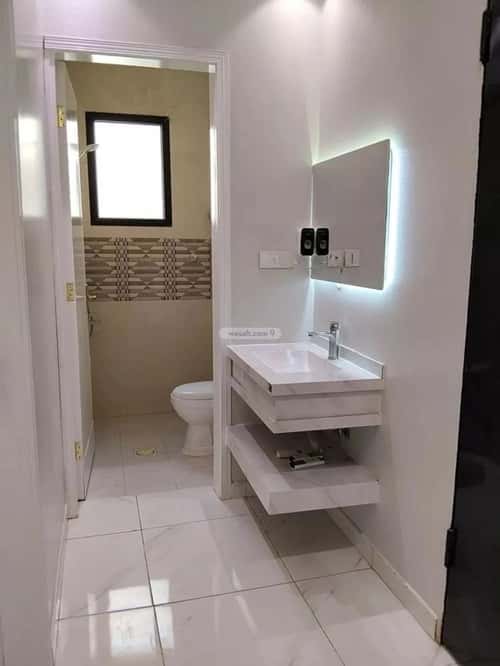 Apartment 360 SQM with 5 Bedrooms Al-Yarmuk, East Riyadh, Riyadh