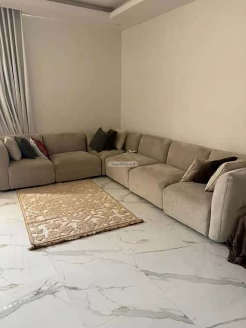 Apartment 94.66 SQM with 3 Bedrooms Al-Malqa, North Riyadh, Riyadh