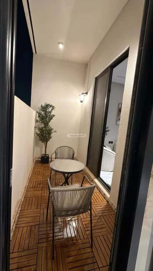 Apartment 141.46 SQM with 3 Bedrooms Al-Mahdiyah, West Riyadh, Riyadh
