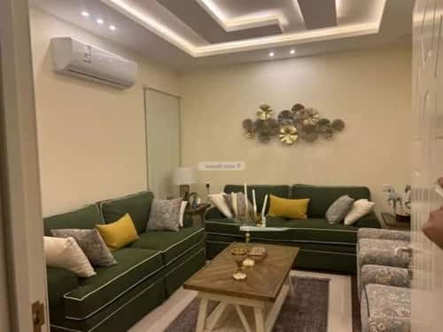 Apartment 190.06 SQM with 3 Bedrooms Al-Awaly, West Riyadh, Riyadh
