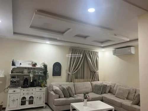 Apartment 190.06 SQM with 3 Bedrooms Al-Awaly, West Riyadh, Riyadh