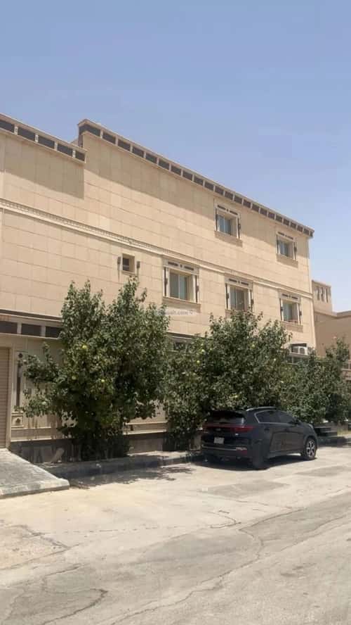 Villa 213.8 SQM Facing South with 40 Bedrooms Al-Arid, North Riyadh, Riyadh