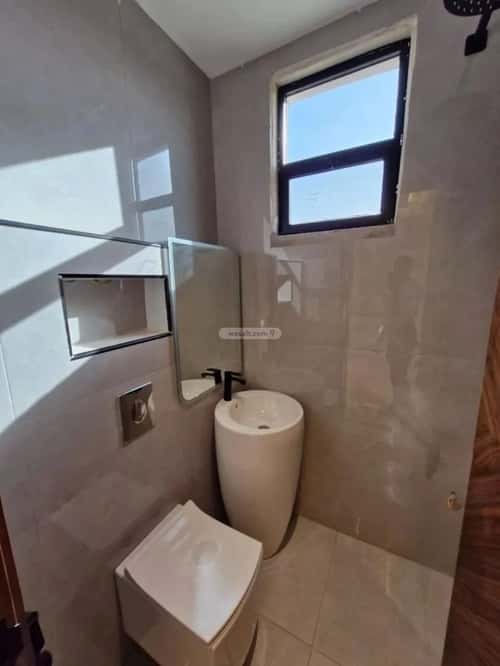 Villa 189.26 SQM Facing West on 15m Width Street Al-Arid, North Riyadh, Riyadh