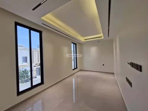 Villa 189.26 SQM Facing West on 15m Width Street Al-Arid, North Riyadh, Riyadh