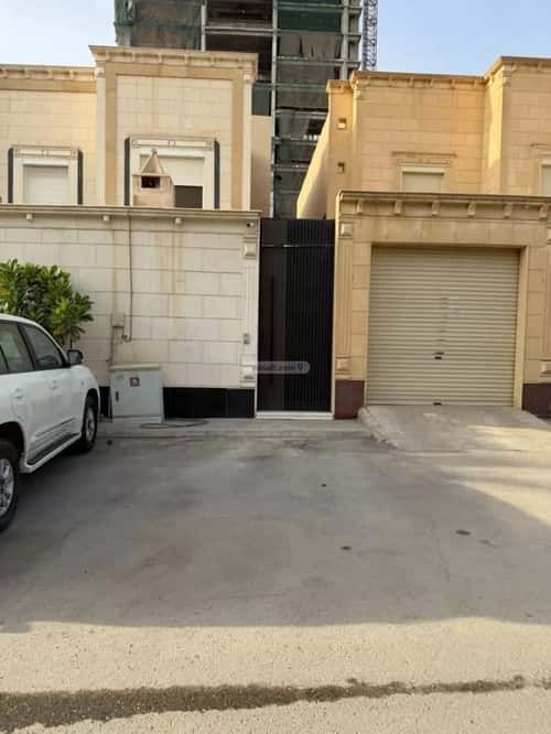 Apartment 600 SQM with 3 Bedrooms An-Narjis, North Riyadh, Riyadh