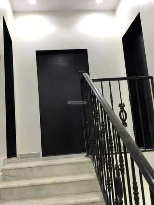 Apartment 481.25 SQM with 4 Bedrooms Al-Mahdiyah, West Riyadh, Riyadh
