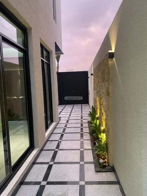 Floor 180.22 SQM with 5 Bedrooms Ar-Rimal, East Riyadh, Riyadh