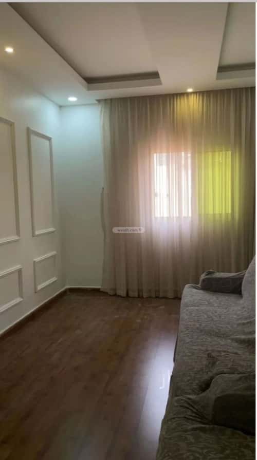 Apartment 125.5 SQM with 3 Bedrooms Qurtubah, East Riyadh, Riyadh