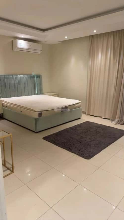 Apartment 99.3 SQM with 2 Bedrooms Al-Hazm, West Riyadh, Riyadh