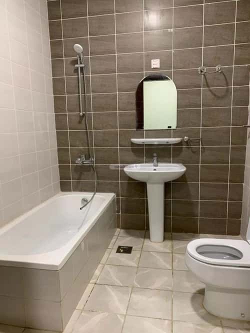 Villa 300 SQM Facing West on 15m Width Street Al-Janadriyah, East Riyadh, Riyadh