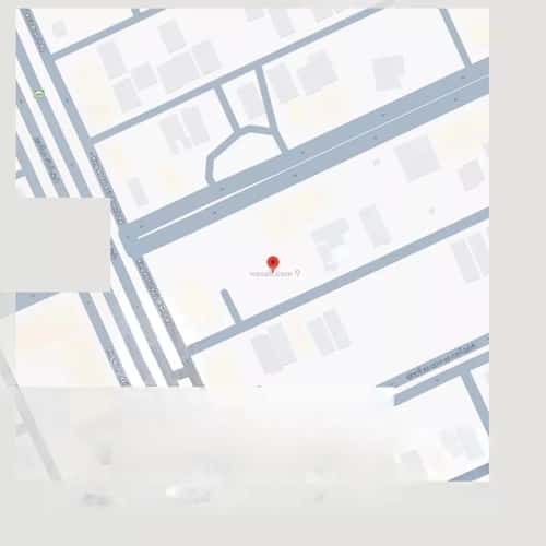 Land 523.52 SQM Facing South on 20m Width Street Al-Arid, North Riyadh, Riyadh